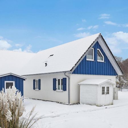 Ferienhaus 2 Altefaehr Dış mekan fotoğraf