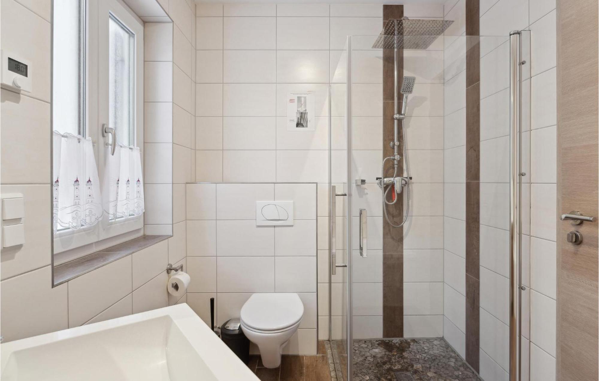 Ferienhaus 2 Altefaehr Dış mekan fotoğraf