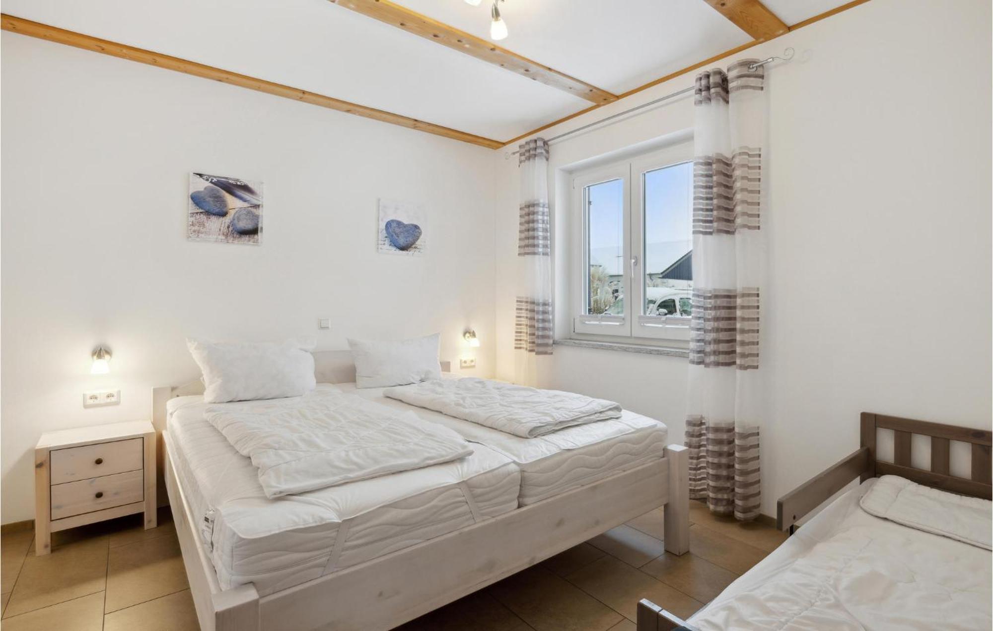 Ferienhaus 2 Altefaehr Dış mekan fotoğraf