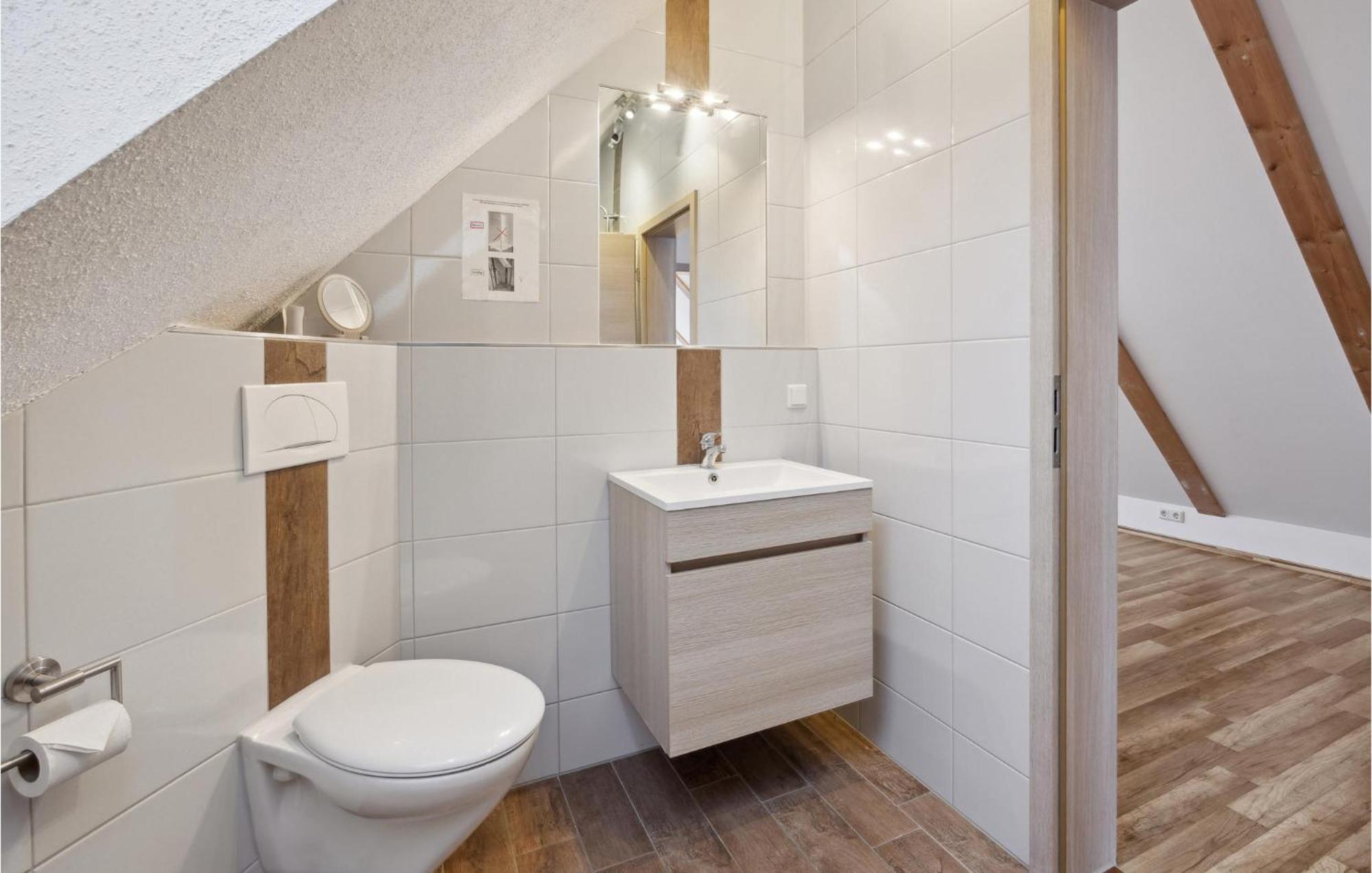 Ferienhaus 2 Altefaehr Dış mekan fotoğraf